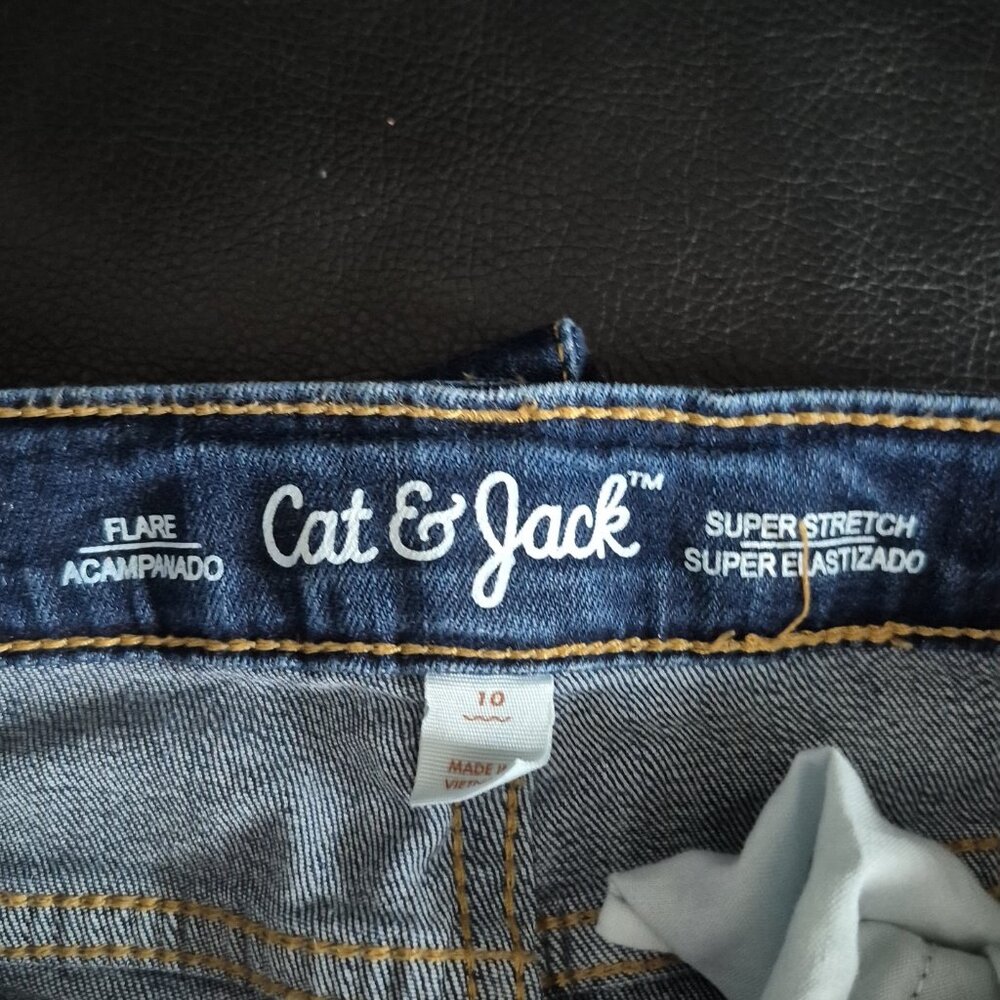 Flare jeans